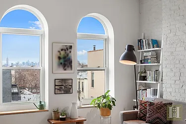 Sold by Halstead Real Estate