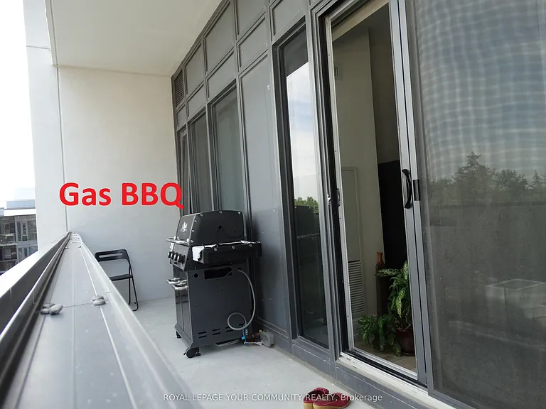9600 Yonge St #515B — Photo 21