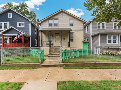 2030 Dodge Ave, Evanston, IL, 60201