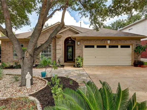 8129 Forest Heights Ln, Austin, TX 78749
