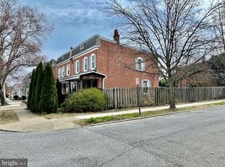 2500 N Van Buren St, Wilmington, DE 19802