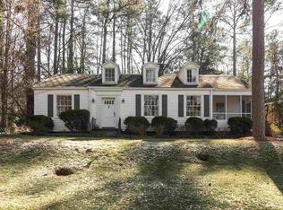 111 Bass Ave SW, Rome, GA 30165