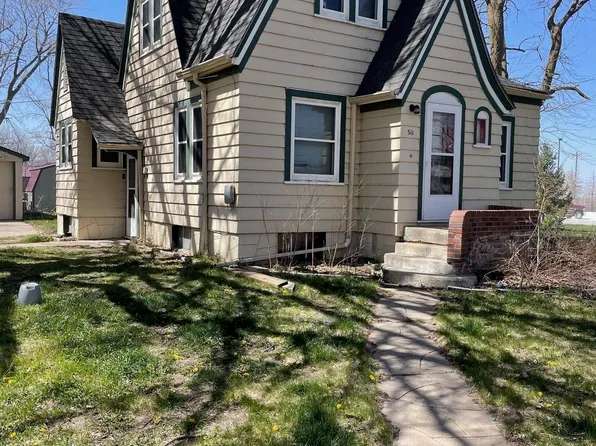 311 N Madison Ave, Plymouth, NE 68424