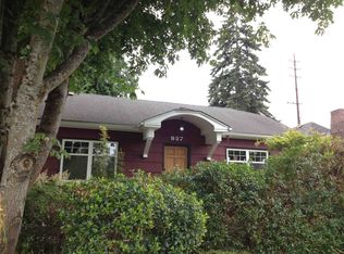 807 NE 104th St, Seattle, WA 98125