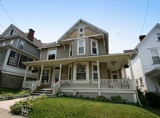 302 Fairview Ave, Butler, PA 16001