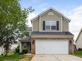 4200 Canipe Dr, Charlotte, NC 28269