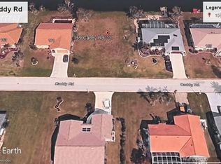 159 Caddy Rd #417, Rotonda West, FL 33947