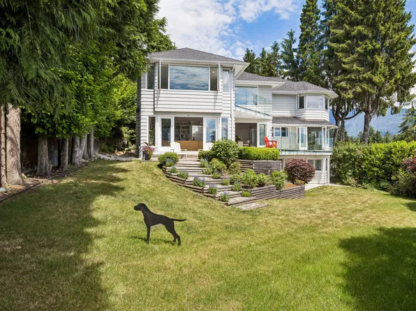 816 Anderson Cres, West Vancouver, BC V7T 1S7