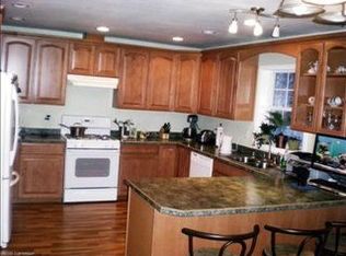 6912 N Grouse Loop, Wasilla, AK 99654