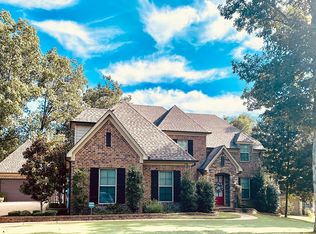 5702 Chessie Dr, Olive Branch, MS 38654