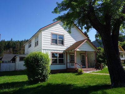 132 Main St, Quincy, CA, 95971
