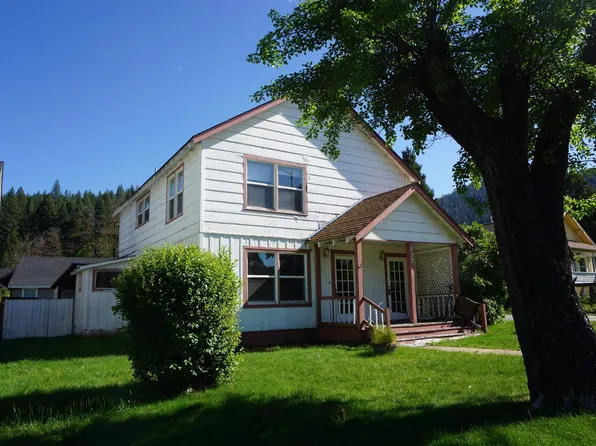 132 Main St, Quincy, CA 95971