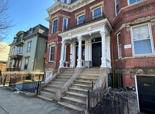 414 Broadway #3, Providence, RI 02909