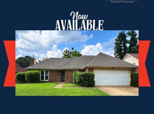 7330 Peppermill Ln, Memphis, TN 38125