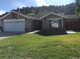 1684 Blue Ridge Dr, Pomona, CA 91766