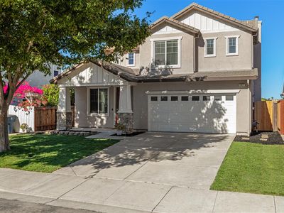 1011 Kennedy Pl, Tracy, CA, 95377