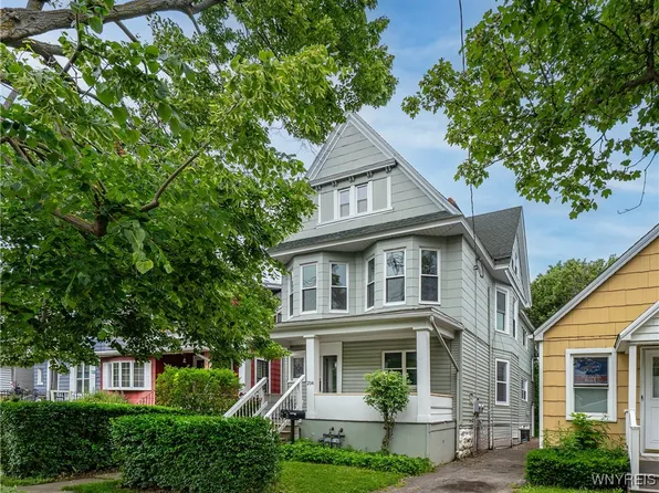 204 Woodside Ave, Buffalo, NY 14220
