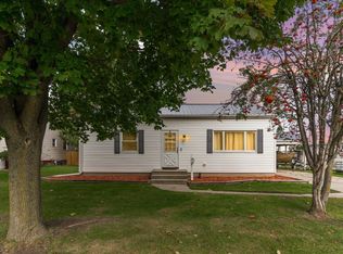 209 Kirby St, Bay City, MI 48706
