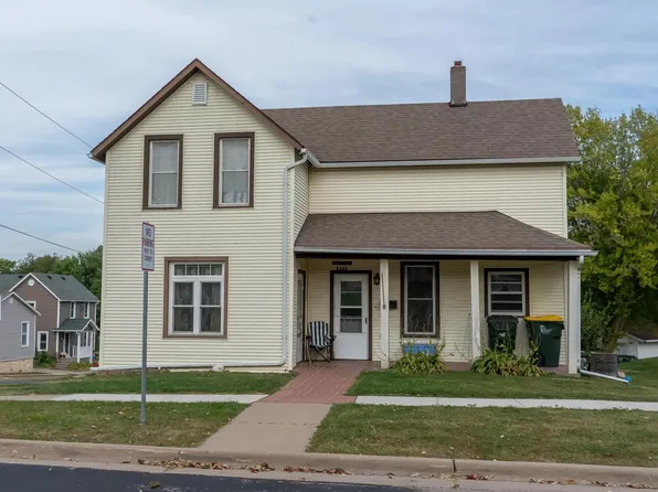 253 North Adams STREET, Lancaster, WI 53813