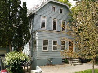 206 Schuyler Pl #1A, Ithaca, NY 14850