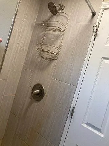 Standup Shower