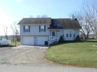 316 Maple Ter, Maysville, MO 64469