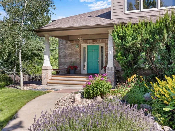 3966 Montclair Ln, Boulder, CO 80301