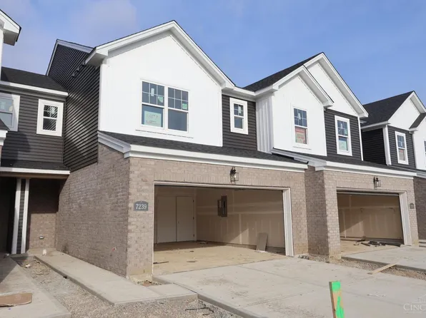 7239 Grandway Dr #7, West Chester, OH 45069