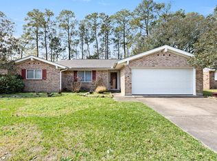 4421 Memorial Dr, Orange, TX 77632