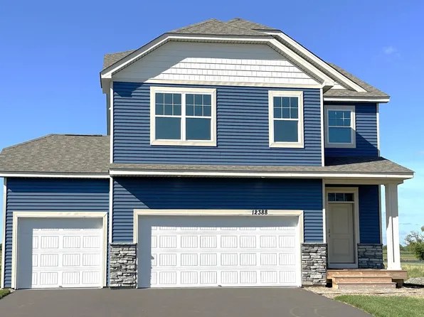 12388 81st St NE, Otsego, MN 55330