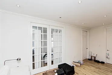 Rented by Voro New York