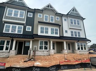 2415 Adrift Rd, Fuquay Varina, NC 27526