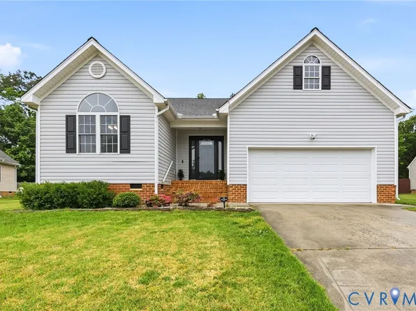 5725 Jessup Station Ct, North Chesterfield, VA 23234