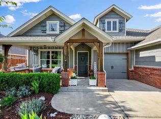 501 Cristo Pass, Edmond, OK 73025