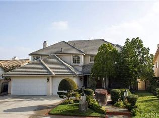 17830 Arvida Dr, Granada Hills, CA 91344