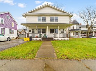 501 June St, Endicott, NY 13760