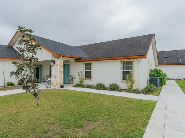 841 Whitetail Cir S, Donna, TX 78537