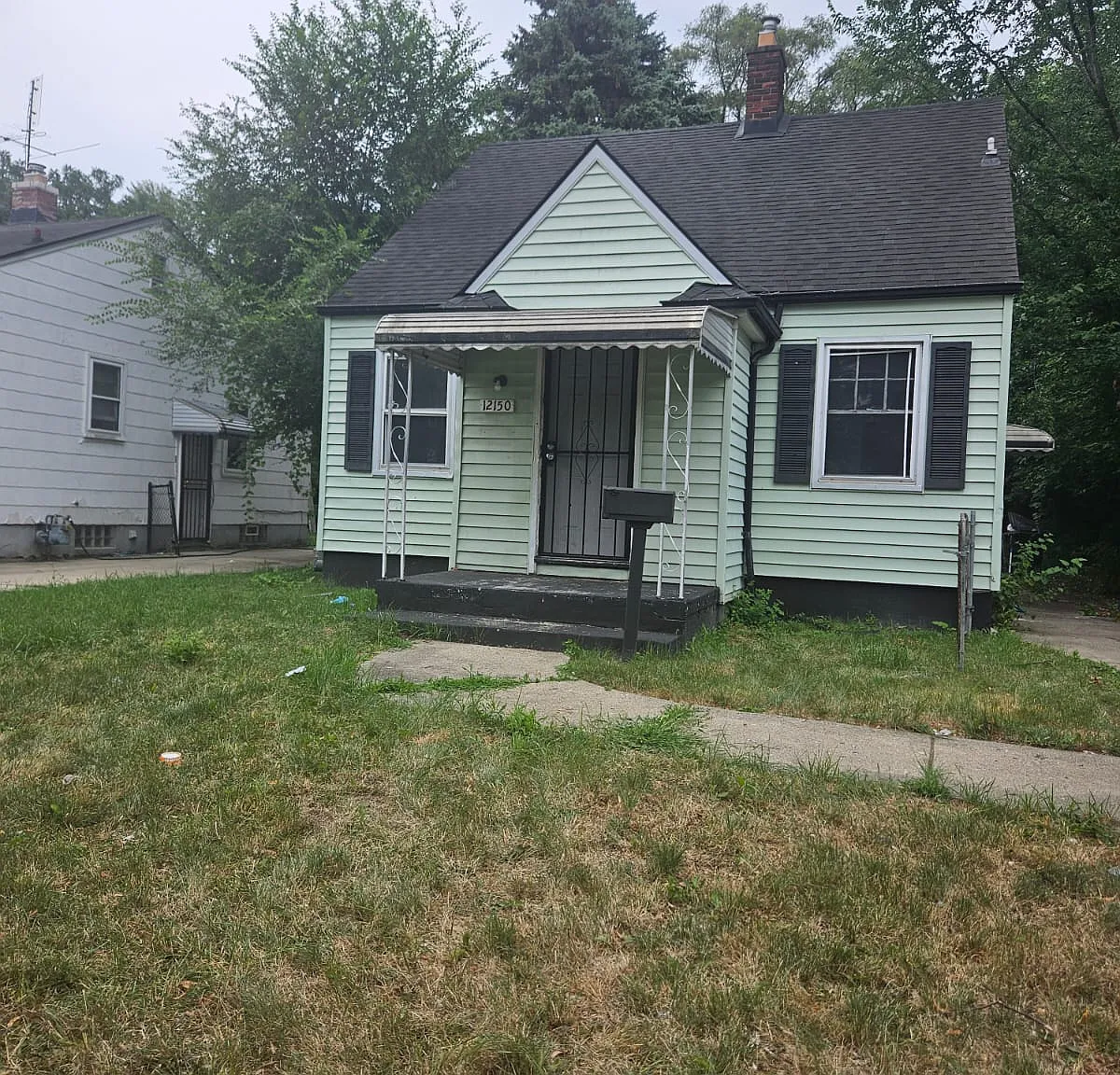 12150 Wayburn Street - 1 — Photo 1