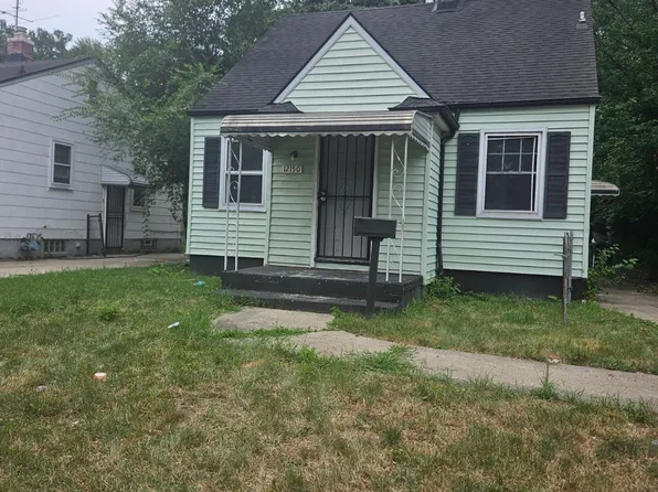 12150 Wayburn St, Detroit, MI 48224