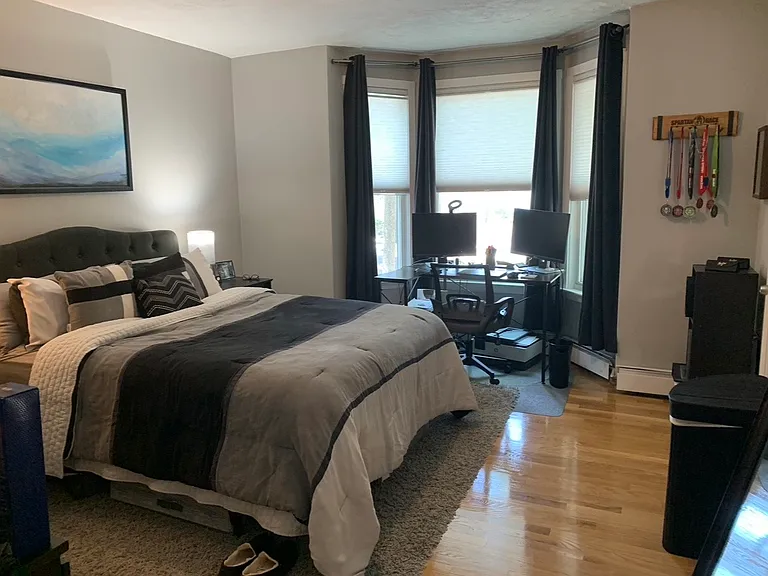 62 L St #B — Photo 6