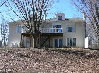 5525 Timmons Dr, Greencastle, PA 17225