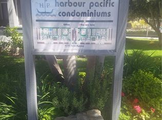 16892 Pacific Coast Hwy UNIT 202, Huntington Beach, CA 92649