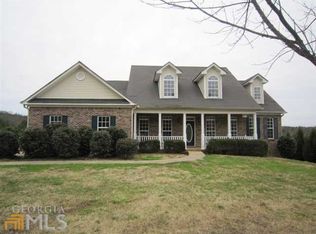 4495 Martin Rd, Flowery Branch, GA 30542