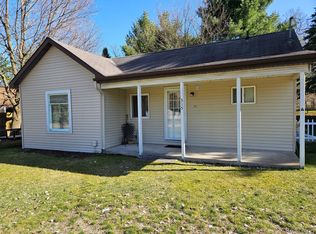 315 W Stimson Ave, Reed City, MI 49677