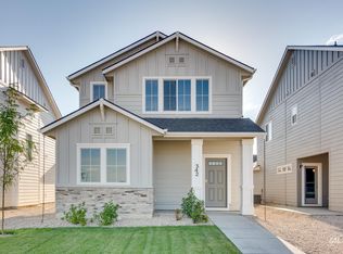 342 S Fritts Ave, Meridian, ID 83642