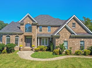 3870 Shores Rd, Murfreesboro, TN 37128