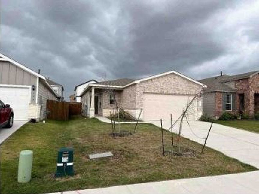 Property Front View