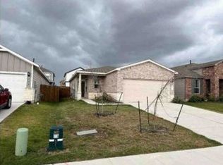 324 Harper Ln, Georgetown, TX 78626