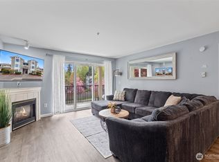 Shoreside Condominiums, Everett, WA 98208