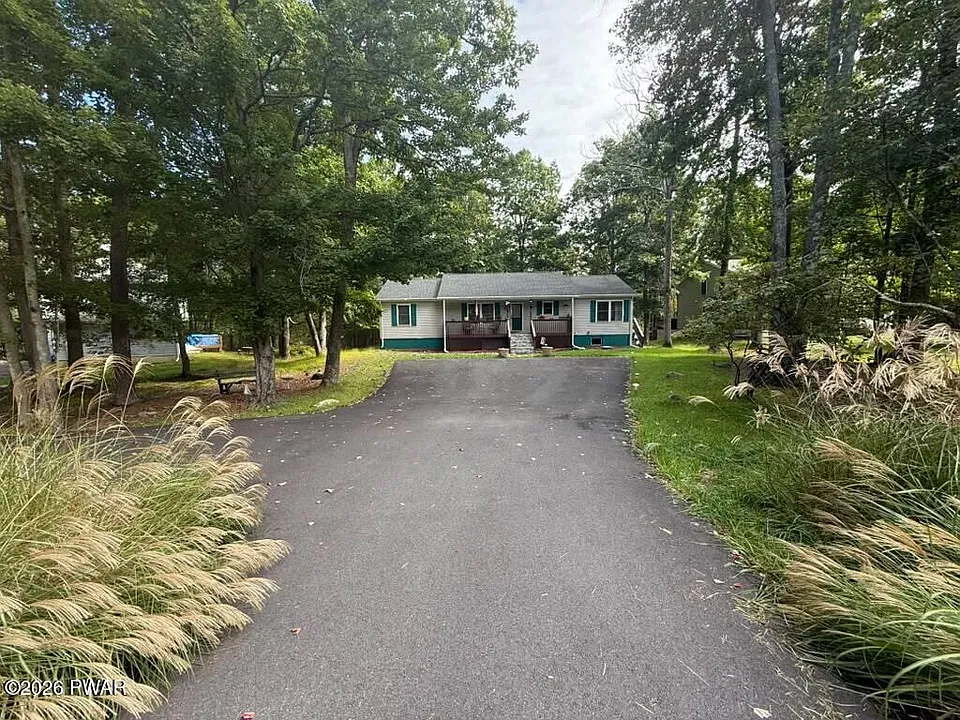 1008 Long Lake Rd